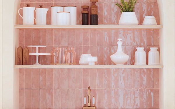 Metro Tile Ideas for Your Home